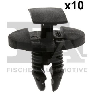 Кліпса кріплення (затискач) Fischer Automotive One (FA1) 2120009.10