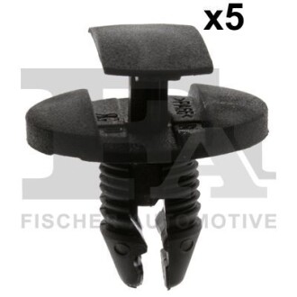 Кліпса кріплення (затискач) Fischer Automotive One (FA1) 2120009.5