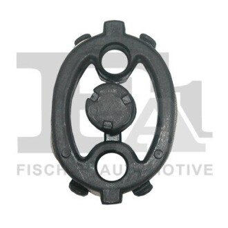 Кронштейн кріплення глушника FA1 213-918 Fischer Automotive One (FA1) 213918