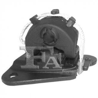 Кріплення гумометалеве Fischer Automotive One (FA1) 213920