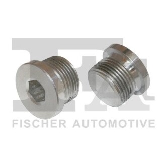 Болт піддону з шестигранною головкою Fischer Automotive One (FA1) 257.868.001