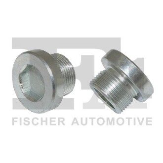 Болт піддону з шестигранною головкою Fischer Automotive One (FA1) 257.871.001 (фото 1)