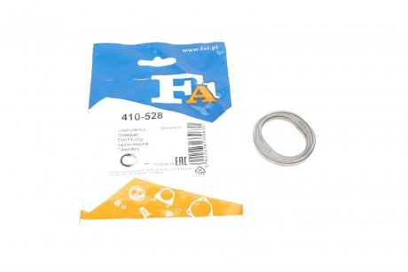 Прокладка турбіни Fischer Automotive One (FA1) 410-528