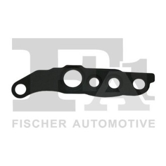 Прокладка двигуна металева Fischer Automotive One (FA1) 411-544