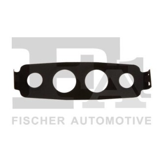 Прокладка двигуна металева Fischer Automotive One (FA1) 411-562