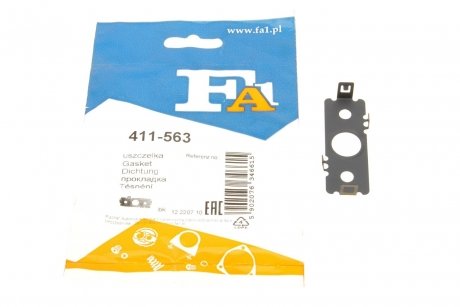 Прокладка турбіни Fischer Automotive One (FA1) 411-563