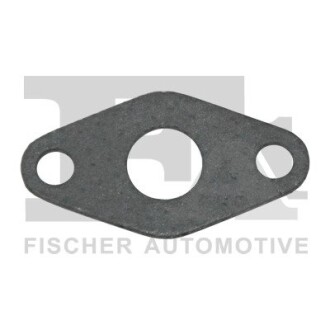 Прокладка двигуна металева Fischer Automotive One (FA1) 412-503