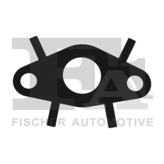 Прокладка двигуна металева Fischer Automotive One (FA1) 412-509