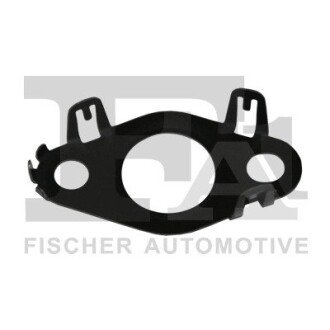 Прокладка двигуна металева Fischer Automotive One (FA1) 412-521