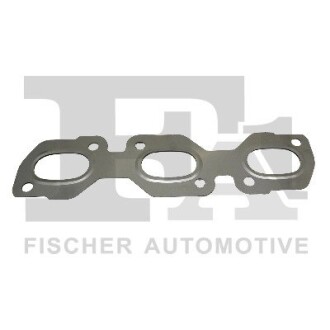 Прокладка колектора двигуна металева Fischer Automotive One (FA1) 413-006 (фото 1)