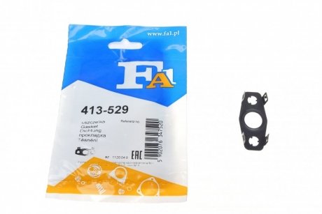 Прокладка турбіни FA1 Fischer Automotive One (FA1) 413-529