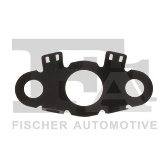 Прокладка двигуна металева Fischer Automotive One (FA1) 414-555