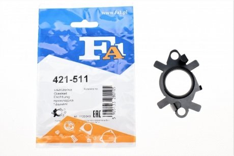 Прокладка турбіни FA1 421-511 Fischer Automotive One (FA1) 421511