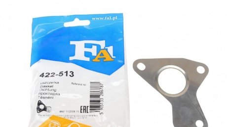 Прокладка турбіни Fischer Automotive One (FA1) 422-513