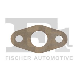 Прокладка двигуна металева Fischer Automotive One (FA1) 473-509