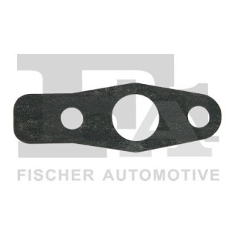 Прокладка двигуна металева Fischer Automotive One (FA1) 474-518