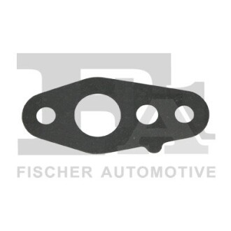 Прокладка двигуна металева Fischer Automotive One (FA1) 475-514