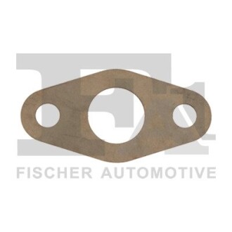 Прокладка двигуна металева Fischer Automotive One (FA1) 476-502