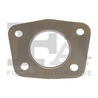 Прокладка Fischer Automotive One (FA1) 478-507