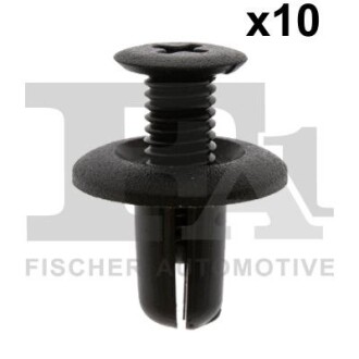 Кліпса кріплення (затискач) Fischer Automotive One (FA1) 7330003.10