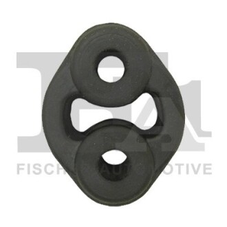 Подушка глушника Fischer Automotive One (FA1) 743903