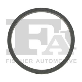 Кільце металеве Fischer Automotive One (FA1) 761-906