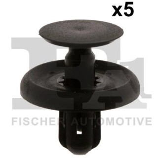 Кліпса кріплення (затискач) Fischer Automotive One (FA1) 7730013.5