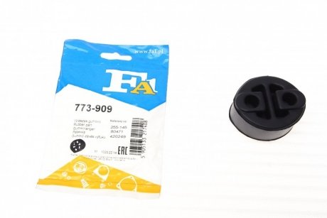 Резинка глушника FA1 773-909 Fischer Automotive One (FA1) 773909