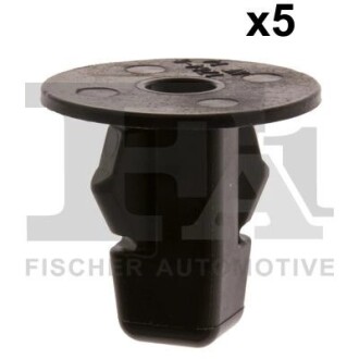 Кліпса кріплення (затискач) Fischer Automotive One (FA1) 7760004.5