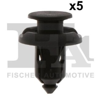 Кліпса кріплення (затискач) Fischer Automotive One (FA1) 7930011.5