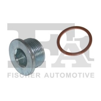 Болт піддону з шестигранною головкою Fischer Automotive One (FA1) 862.366.011