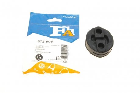 Подушка глушника Fischer Automotive One (FA1) 873905