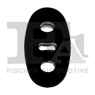 Кріплення гумове Fischer Automotive One (FA1) 873911 (фото 1)