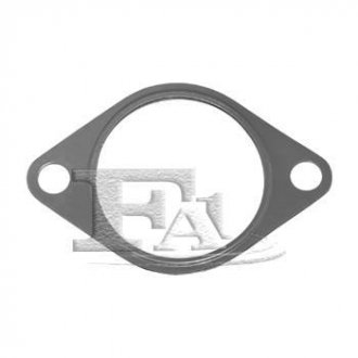 Прокладка трубы приемной Fischer Automotive One (FA1) 890925 (фото 1)