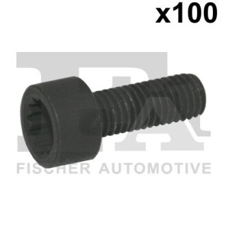 Болт з фігурною головкою Fischer Automotive One (FA1) 982T08222.100 (фото 1)