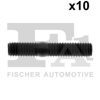 Шпилька колектора випускного Fischer Automotive One (FA1) 985823.10