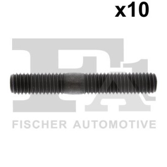 Шпилька колектора випускного FA1 Fischer Automotive One (FA1) 985-833.10