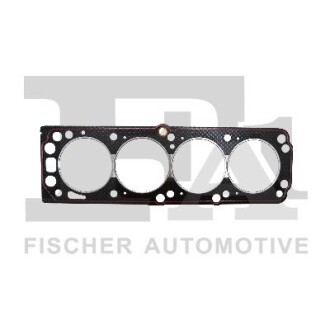 Прокладка головки блоку циліндрів FA1 EC1200-902 Fischer Automotive One (FA1) EC1200902