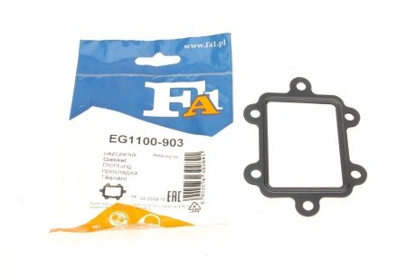 Прокладка клапана EGR Fischer Automotive One (FA1) EG1100-903