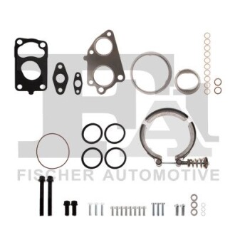 Комплект прокладок турбіни Fischer Automotive One (FA1) KT100730