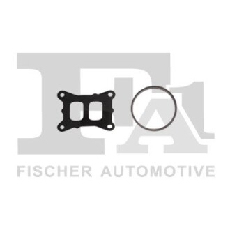 Комплект прокладок турбіни Fischer Automotive One (FA1) KT111570E (фото 1)