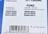 Комплект прокладок турбины FORD RANGER 11-, RANGER (TKE) 11-, TOURNEO CUSTOM 12-15 Fischer Automotive One (FA1) KT130240 (фото 14)