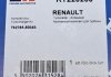 Комплект прокладок турбины 2.0DCI rn Renault Trafic 00-14 Fischer Automotive One (FA1) KT220200 (фото 13)