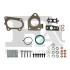 Р-кт компресора 2.0 DCI Renault Trafic 06-/Master 06-/Nissan Interstar 06- Fischer Automotive One (FA1) KT220260 (фото 1)