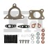 Комплект прокладок турбины NISSAN Murano 08-16, Navara 05-15, Pathfinder 04-15 Fischer Automotive One (FA1) KT750150 (фото 1)