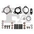 Комплект прокладок турбіни TOYOTA Land Cruiser 200 07-21 Fischer Automotive One (FA1) KT770270 (фото 1)