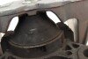 Подушка двигуна FORD 1M516F012BB (фото 3)