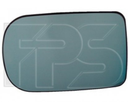 Дзеркало з підігрівом FPS FP 0065 M54