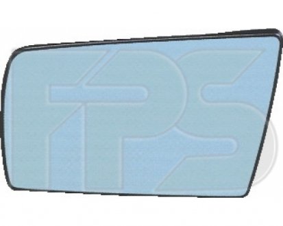 Дзеркало FPS FP 3516 M52 (фото 1)