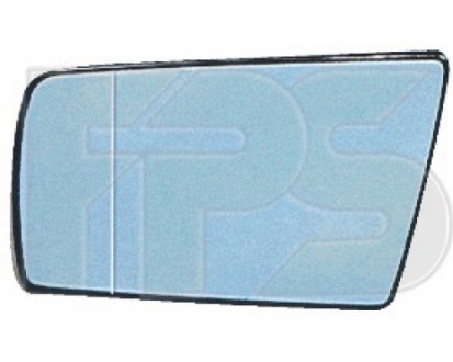 Дзеркало з підігрівом FPS FP 3516 M56 (фото 1)